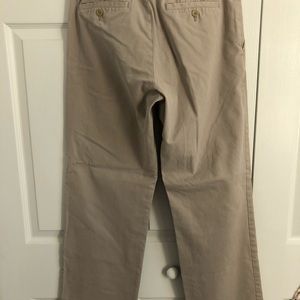 2 Banana Republic Men’s Dawson Chinos